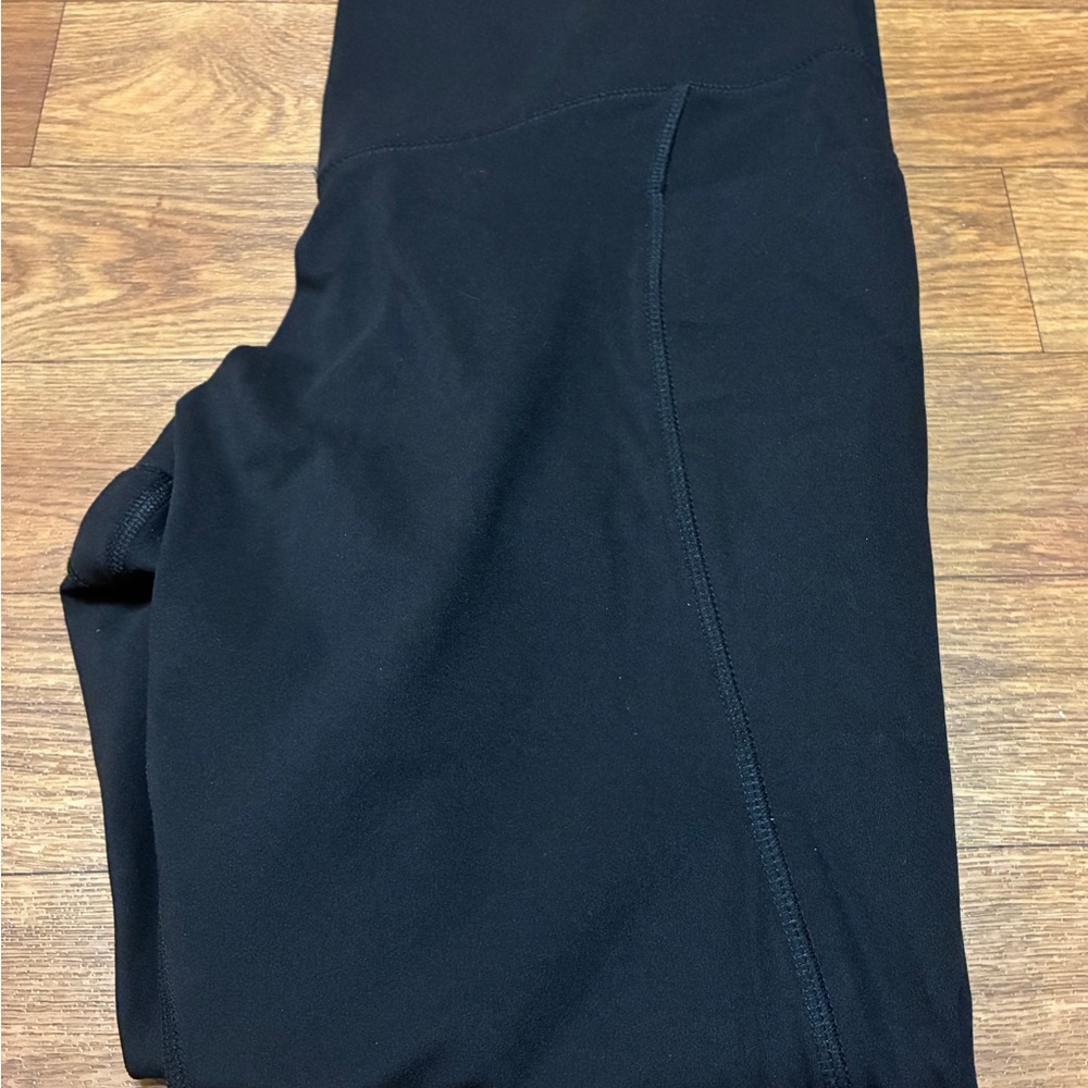 Women’s Yoga Member’s Mark High Rise Ankle Legging Size Extra Large
